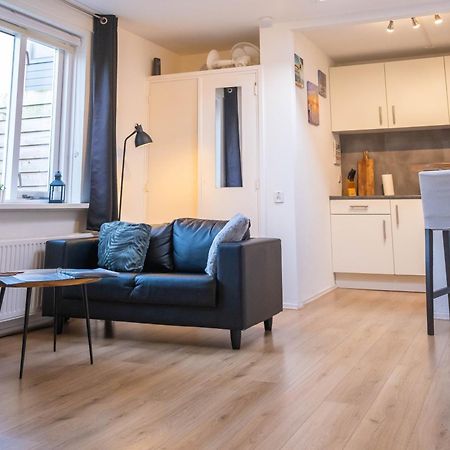 La Playa Apartment Egmond aan Zee Exterior photo