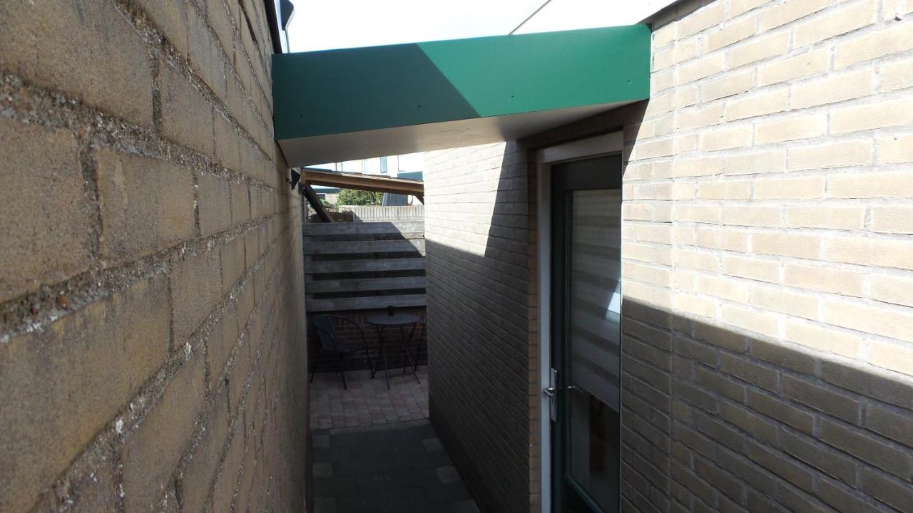 La Playa Apartment Egmond aan Zee Exterior photo