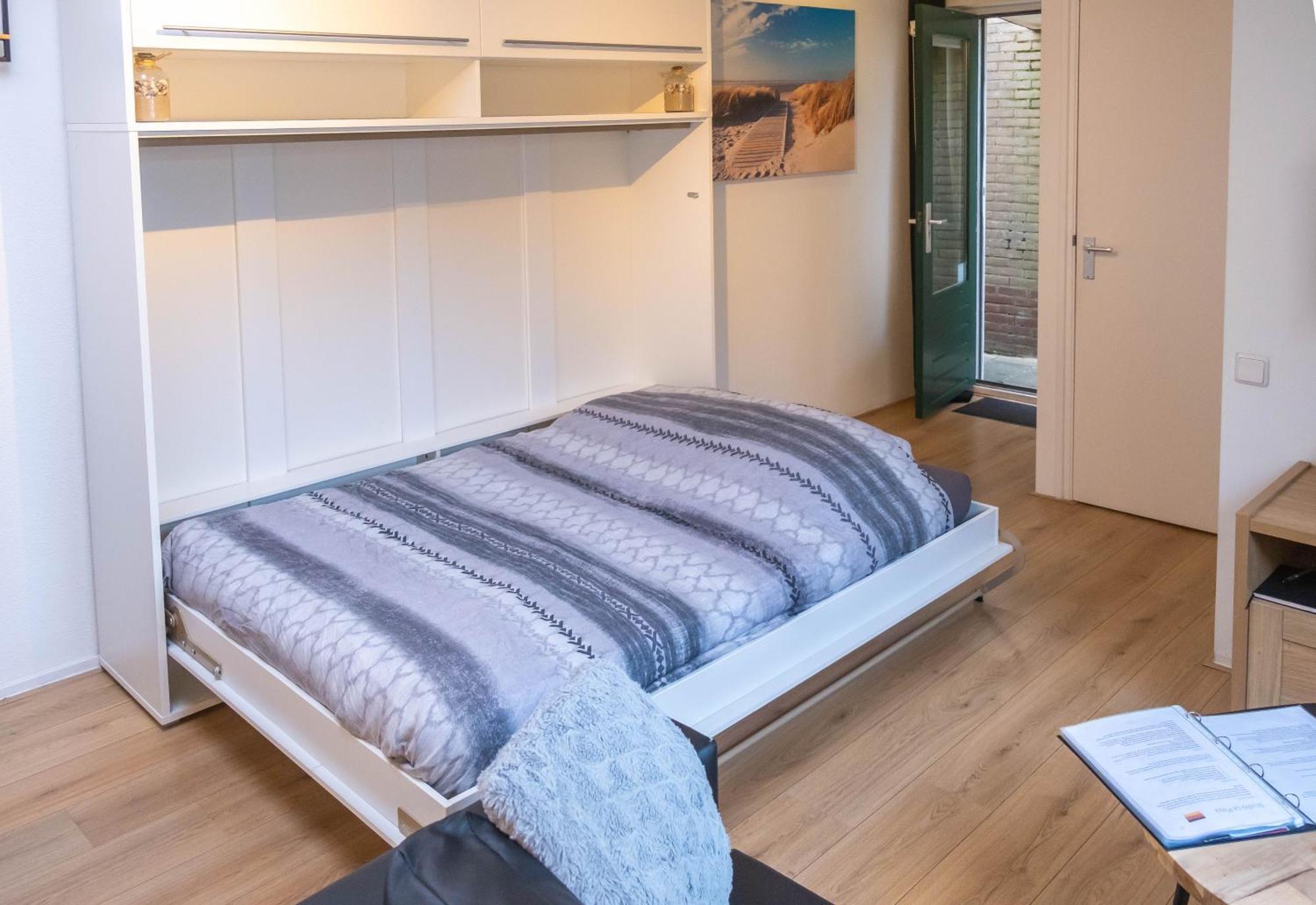 La Playa Apartment Egmond aan Zee Exterior photo
