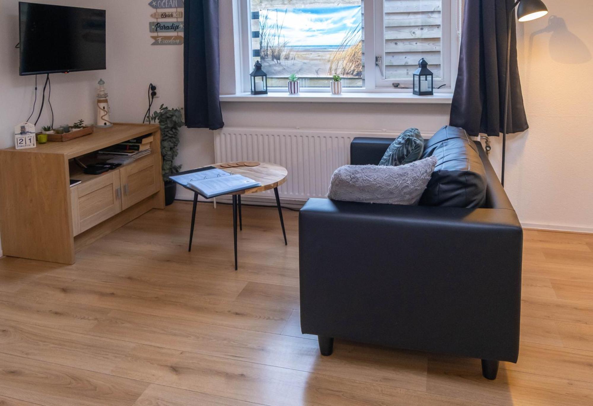 La Playa Apartment Egmond aan Zee Exterior photo